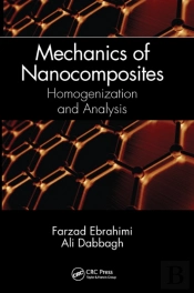 Mechanics Of Nanocomposites