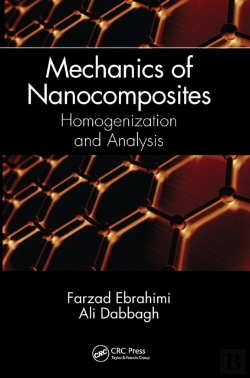Bertrand.pt - Mechanics Of Nanocomposites