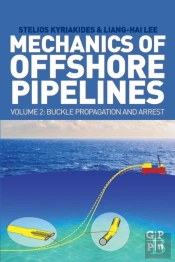 Mechanics Of Offshore Pipelines, Volume 2