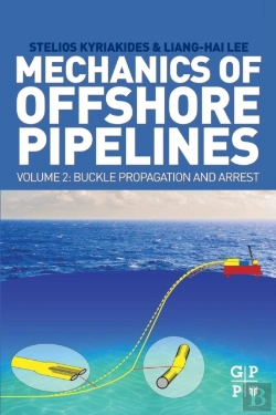 Bertrand.pt - Mechanics Of Offshore Pipelines, Volume 2