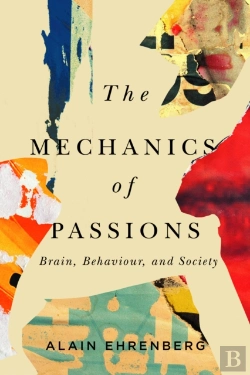 Bertrand.pt - Mechanics Of Passions