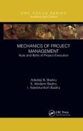 Mechanics Of Project Management