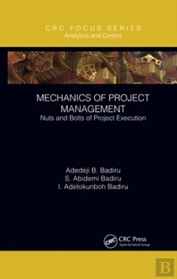 Bertrand.pt - Mechanics Of Project Management