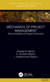 Mechanics Of Project Management