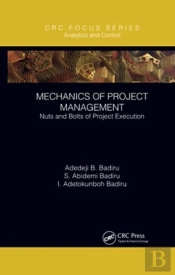 Mechanics Of Project Management