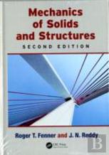 Mechanics Of Solids And Structures