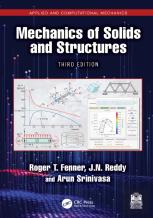 Mechanics Of Solids And Structures
