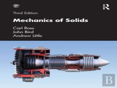 Mechanics Of Solids