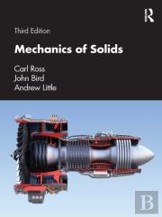 Mechanics Of Solids