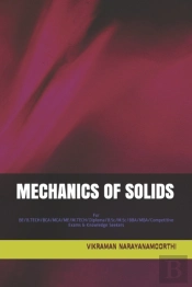 Mechanics Of Solids