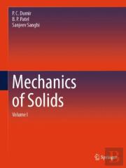 Mechanics Of Solids