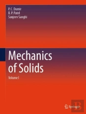 Mechanics Of Solids
