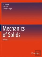 Mechanics Of Solids