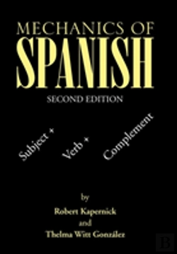 Bertrand.pt - Mechanics Of Spanish