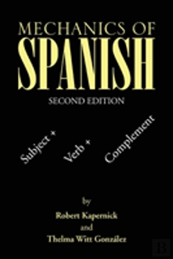 Bertrand.pt - Mechanics Of Spanish