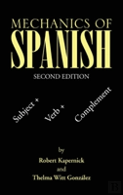 Bertrand.pt - Mechanics Of Spanish