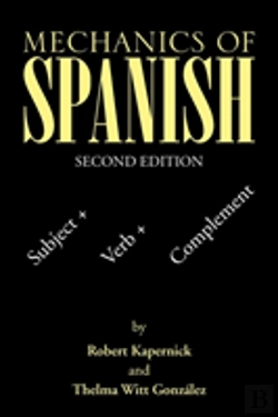 Bertrand.pt - Mechanics Of Spanish