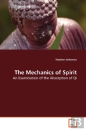Mechanics Of Spirit