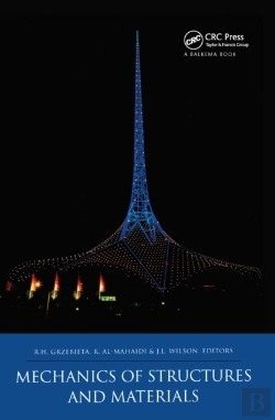 Bertrand.pt - Mechanics Of Structures And Materials