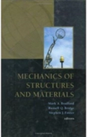 Mechanics Of Structures And Materials