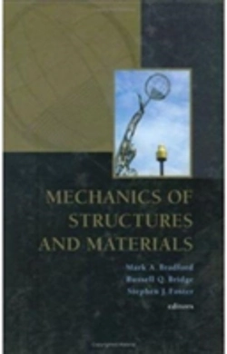 Bertrand.pt - Mechanics Of Structures And Materials