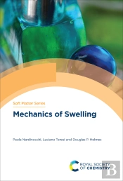 Mechanics Of Swelling