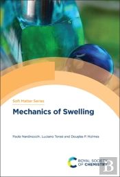 Mechanics Of Swelling