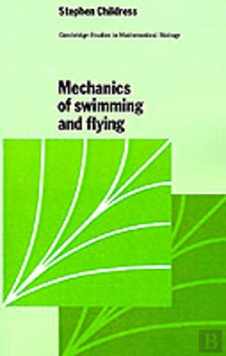Bertrand.pt - Mechanics Of Swimming And Flying