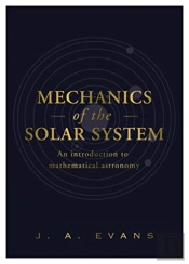Mechanics Of The Solar System