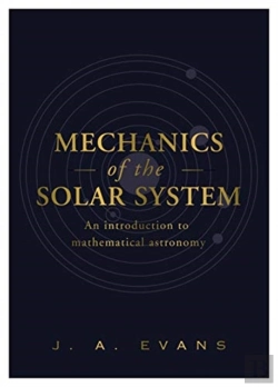 Bertrand.pt - Mechanics Of The Solar System