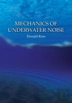Mechanics Of Underwater Noise