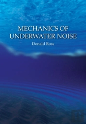 Mechanics Of Underwater Noise