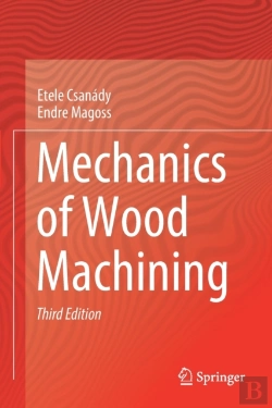 Bertrand.pt - Mechanics Of Wood Machining