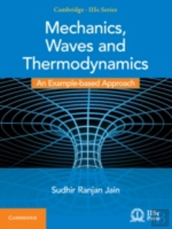 Bertrand.pt - Mechanics, Waves And Thermodynamics