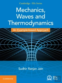 Bertrand.pt - Mechanics, Waves And Thermodynamics