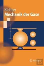Mechanik Der Gase