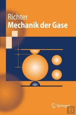 Bertrand.pt - Mechanik Der Gase