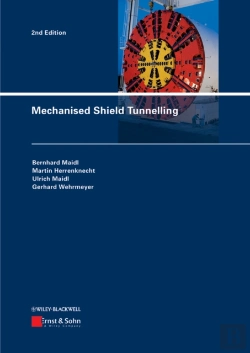 Bertrand.pt - Mechanised Shield Tunnelling