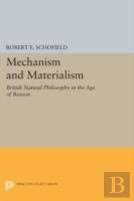 Mechanism And Materialism
