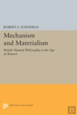 Bertrand.pt - Mechanism And Materialism