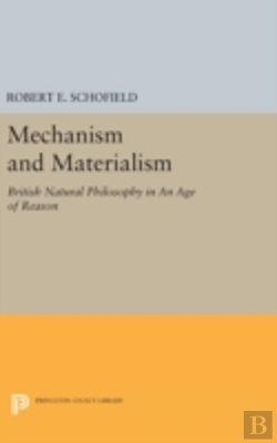 Bertrand.pt - Mechanism And Materialism