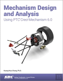 Bertrand.pt - Mechanism Design And Analysis Using Ptc Creo Mechanism 6.0