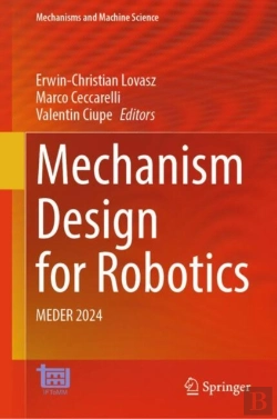 Bertrand.pt - Mechanism Design For Robotics