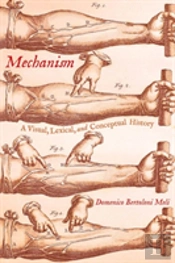Mechanism