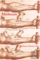 Mechanism
