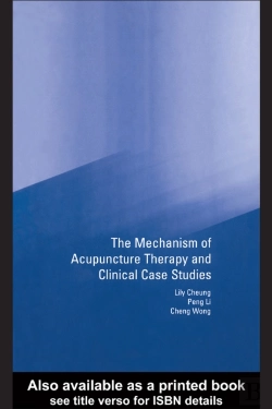 Bertrand.pt - Mechanism Of Acupuncture Therapy And Clinical Case Studies