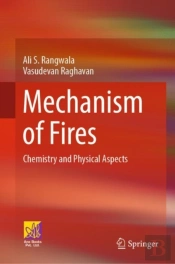 Mechanism Of Fires