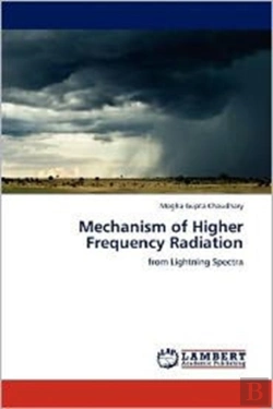 Bertrand.pt - Mechanism Of Higher Frequency Radiation