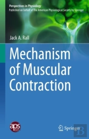 Mechanism Of Muscular Contraction