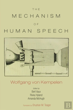Bertrand.pt - Mechanism Of Speech